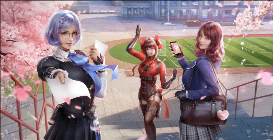 禁区终结 禁区终结