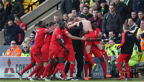 每一脚射门 每一脚射门